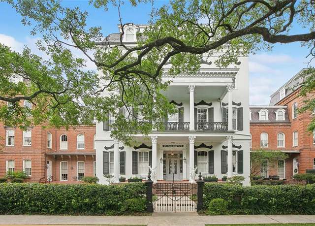 Property at 1314 Napoleon Ave #24, New Orleans, LA 70115, 3 beds, 2 baths