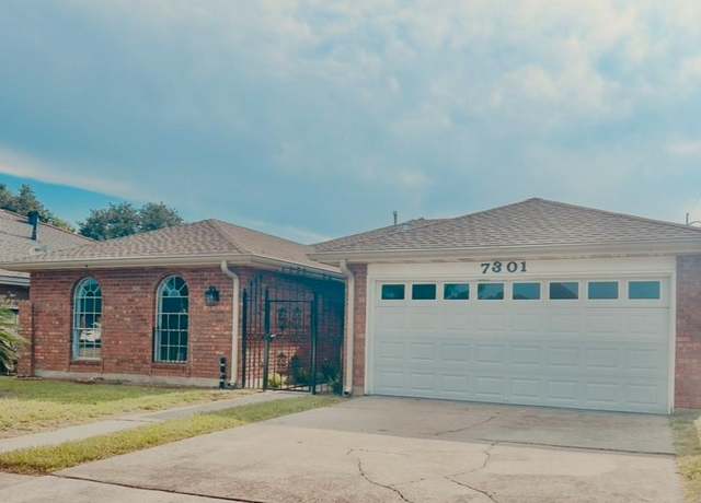 Property at 7301 Crestmont Rd, New Orleans, LA 70126, 3 beds, 2 baths