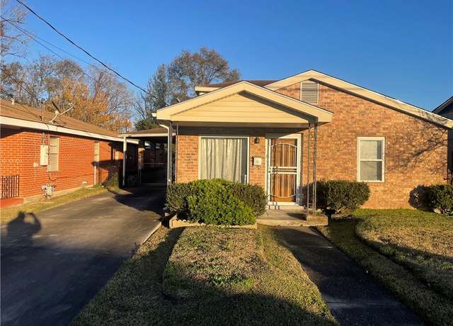 Property at 1677 Plaza Dr, Marrero, LA 70072, 3 beds, 2.5 baths