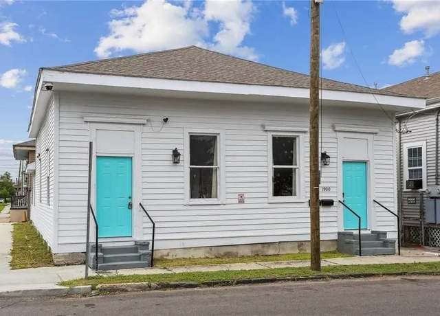 Property at 1900 St Philip St, New Orleans, LA 70116, 4 beds, 3 baths