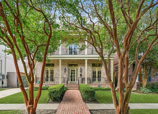Property at 7034 Catina St, New Orleans, LA 70124, 4 beds, 3.5 baths