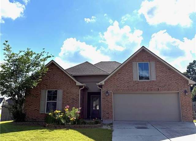 Property at 938 Lob Lolly Ct, Ponchatoula, LA 70454, 3 beds, 2 baths