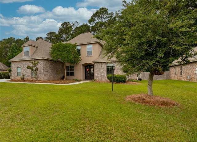 Property at 1180 Brook Ct, Mandeville, LA 70448, 6 beds, 4 baths