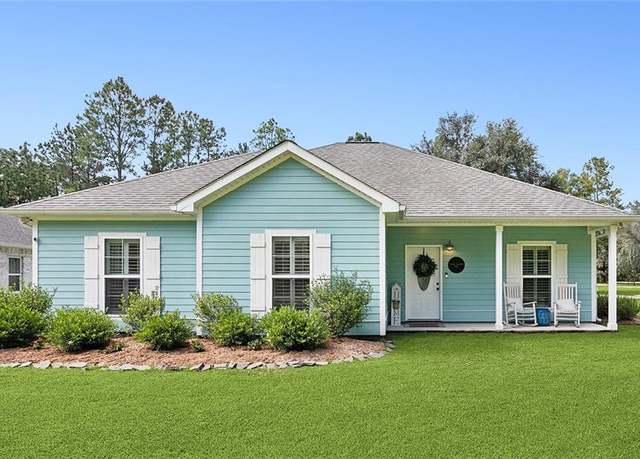 Property at 73100 John Dr, Abita Springs, LA 70420, 3 beds, 2 baths