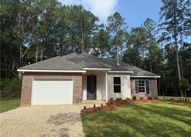 Property at 75396 Henderson Rd, Covington, LA 70435, 3 beds, 2 baths