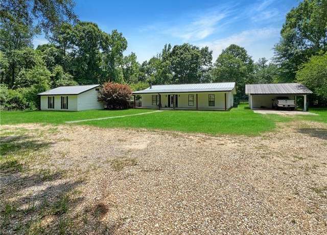 Property at 15062 Highway 40 Hwy, Folsom, LA 70437, 3 beds, 2 baths