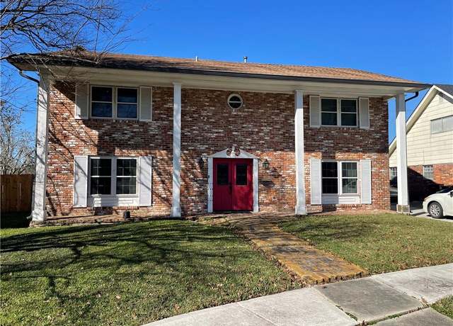 Property at 3589 Mimosa Ct, New Orleans, LA 70131, 4 beds, 2.5 baths