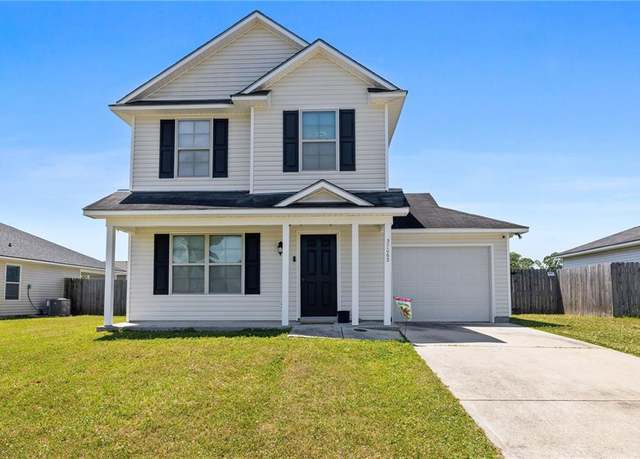 Property at 35063 Rayville Dr, Denham Springs, LA 70706, 3 beds, 2.5 baths