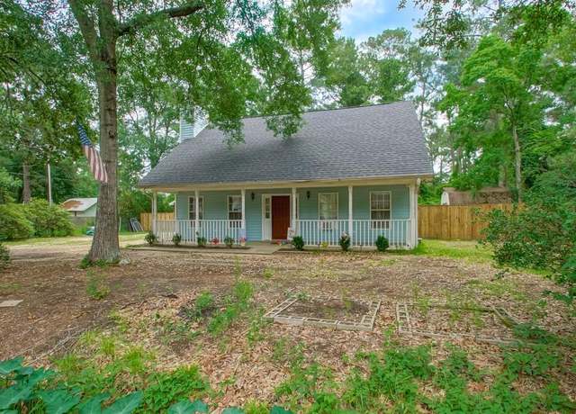 Property at 70380 K St, Covington, LA 70433, 3 beds, 2 baths