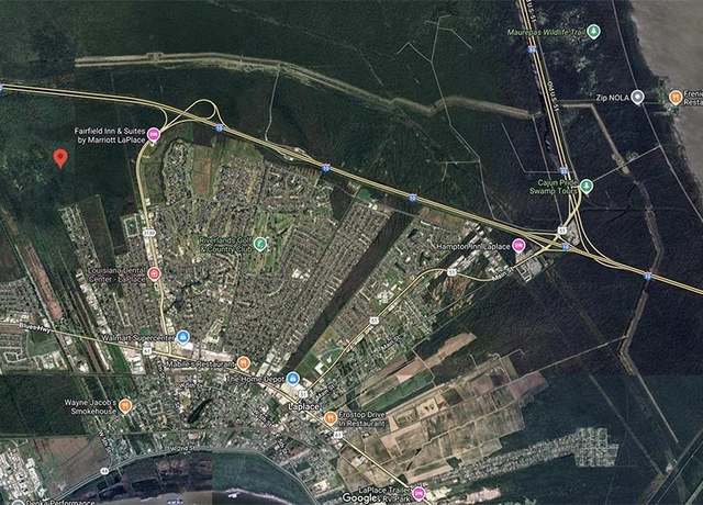 Property at Magnolia Ave, La Place, LA 70068
