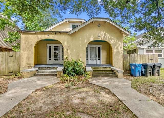 Property at 5547 49 Rosemary Pl, New Orleans, LA 70124, 4 beds, 2 baths