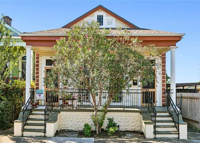 Property at 2304/06 06 Laharpe St, New Orleans, LA 70119, 6 beds, 3.5 baths