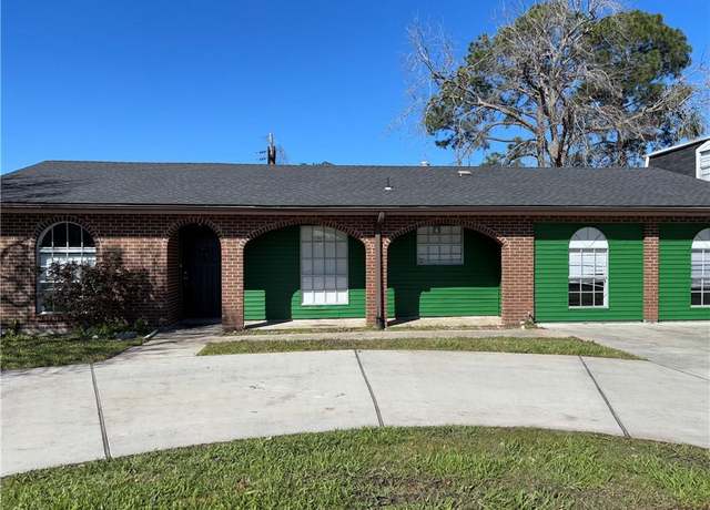 Property at 2504 Apollo Ave, Harvey, LA 70058, 4 beds, 2 baths