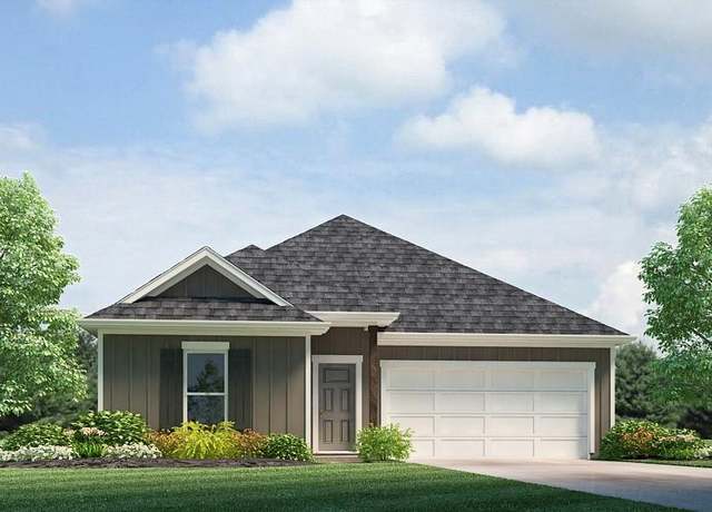 Property at 10191 Crystal Ln, Tickfaw, LA 70466, 4 beds, 2 baths