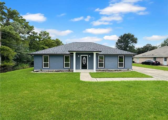 Property at 220 Warwick St, La Place, LA 70068, 4 beds, 2 baths
