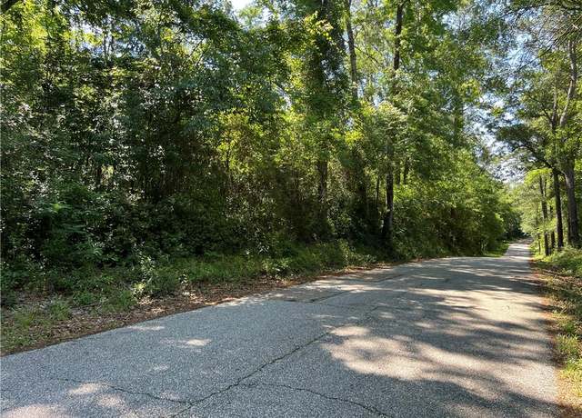 Property at 11.4 Acres Cowart Rd, Bush, LA 70431