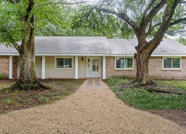 Property at 78021 Donnie Rd, Folsom, LA 70437, 4 beds, 3 baths