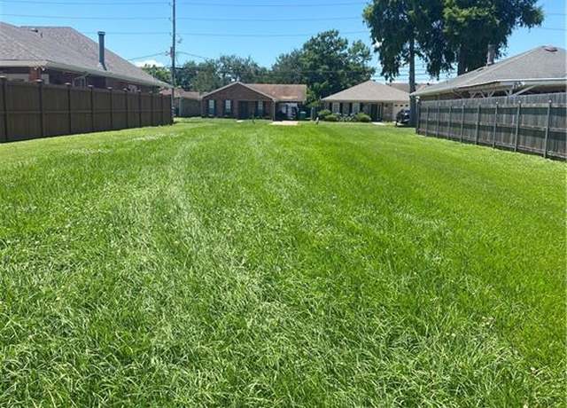 Property at Lot 207 David Dr, Kenner, LA 70065