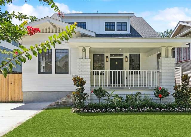 Property at 2212 Wirth Pl, New Orleans, LA 70115, 3 beds, 2.5 baths