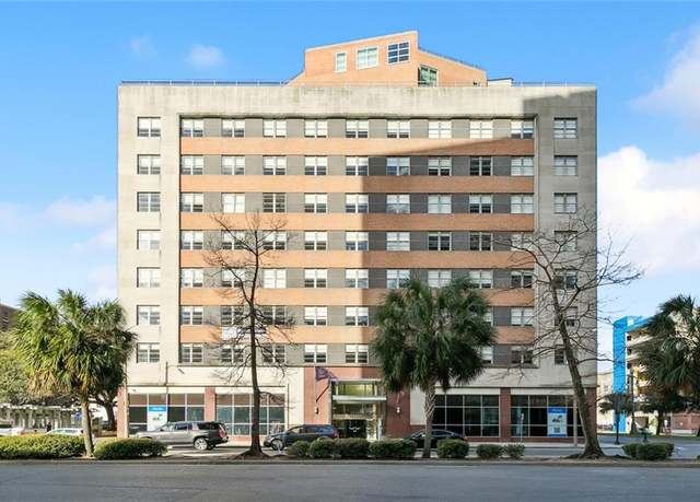 Property at 1111 Tulane Ave #901, New Orleans, LA 70112, 2 beds, 2.5 baths