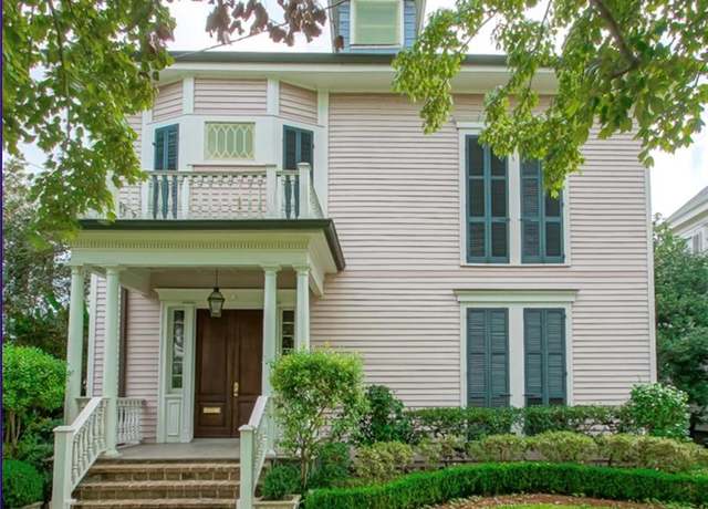 Property at 1521 Dufossat St, New Orleans, LA 70115, 5 beds, 4 baths