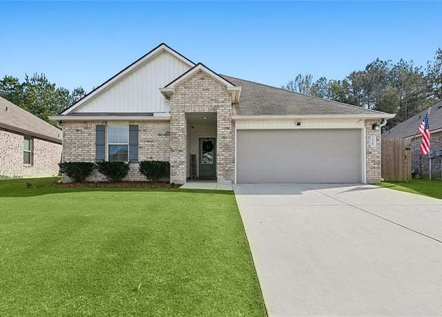 Property at 23162 Rosa Blvd, Robert, LA 70455, 4 beds, 2 baths