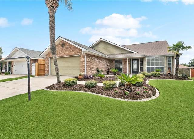 Property at 127 Windward Passage St, Slidell, LA 70458, 3 beds, 2 baths