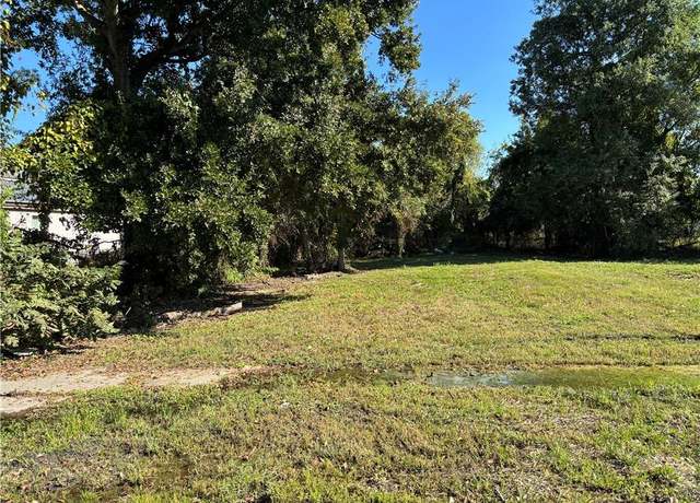 Property at 2917 Live Oak St, New Orleans, LA 70118