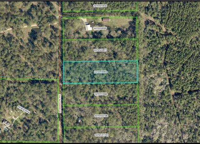 Property at Robinson Rd, Folsom, LA 70437