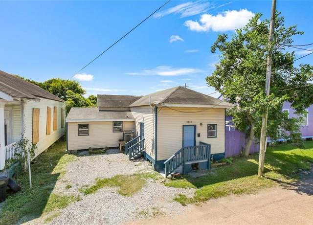 Property at 2252 N Villere St, New Orleans, LA 70117, 3 beds, 2 baths