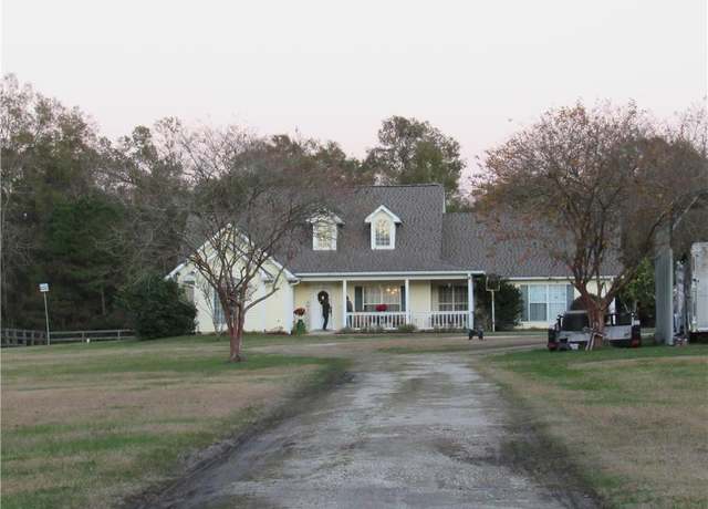 Property at 39554 Gayle Rd, Ponchatoula, LA 70454, 3 beds, 2 baths