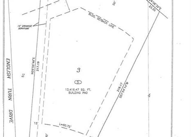 Property at 5 Eagle Point Ln, New Orleans, LA 70131