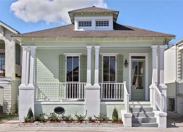 2120 Cadiz St New Orleans La 70115 Mls 2296952 Redfin 2120 Cadiz St New Orleans La 70115, Cajun Creole House Plans