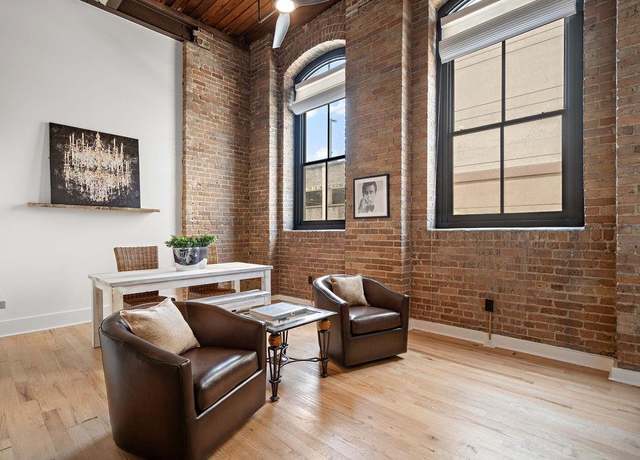 Property at 1107 S Peters St #119, New Orleans, LA 70130, 2 beds, 2 baths