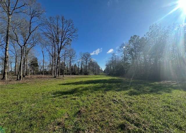 Property at Lot 19 Hwy 16, Franklinton, LA 70438