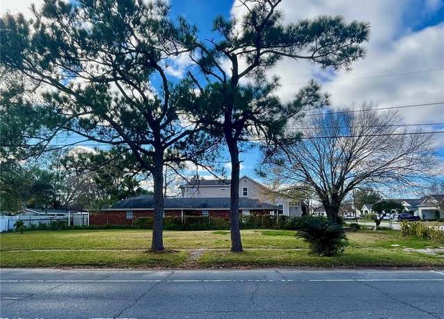 Property at 364 Bonnabel Blvd, Metairie, LA 70005