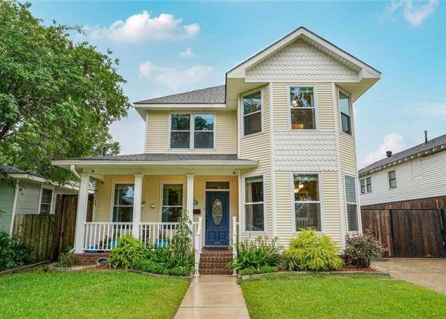 Property at 700 Kent Ave, Metairie, LA 70001, 3 beds, 3 baths
