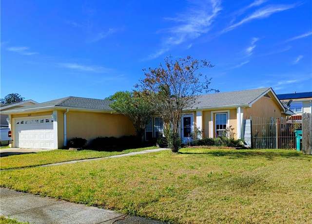 Property at 2552 E Catawba Dr, Harvey, LA 70058, 3 beds, 2 baths