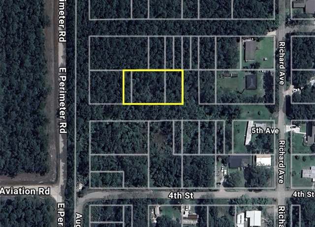 Property at Lots 9-15 Fifth St, Slidell, LA 70460