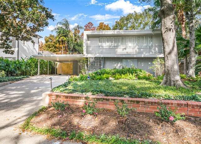 Property at 5721 St Charles Ave, New Orleans, LA 70115, 4 beds, 3.5 baths