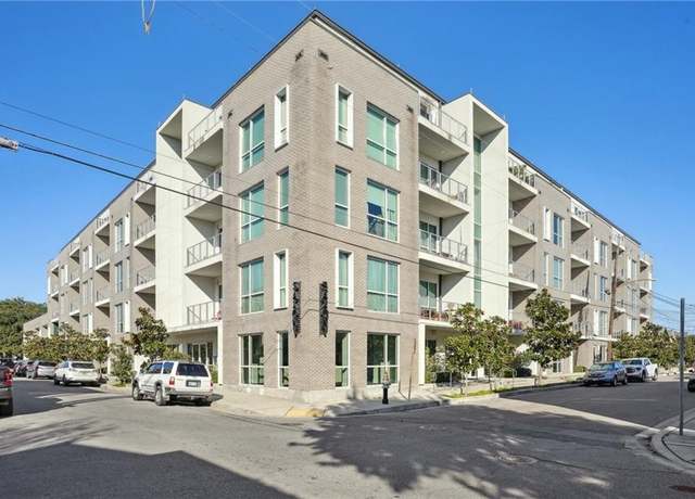 Property at 900 Bartholomew St #504, New Orleans, LA 70117, 2 beds, 2 baths