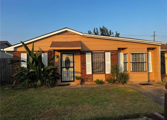 Property at 7595 Forest Glen Rd, New Orleans, LA 70127, 3 beds, 2 baths