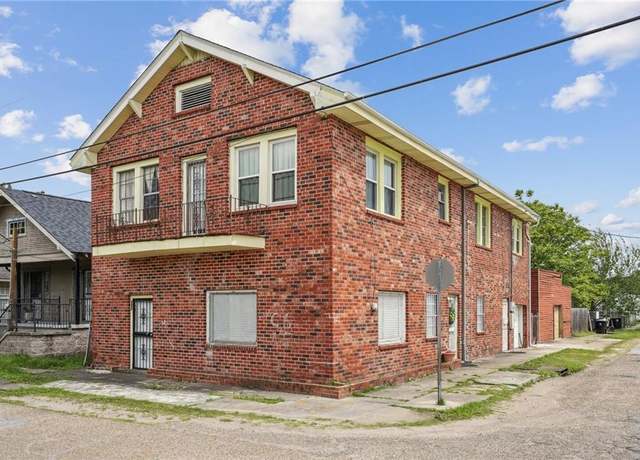 Property at 4301 Gen Ogden St, New Orleans, LA 70118, 3 beds, 2 baths