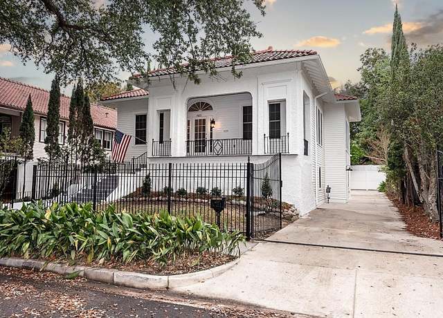 Property at 1023 Harding Dr, New Orleans, LA 70119, 5 beds, 4 baths