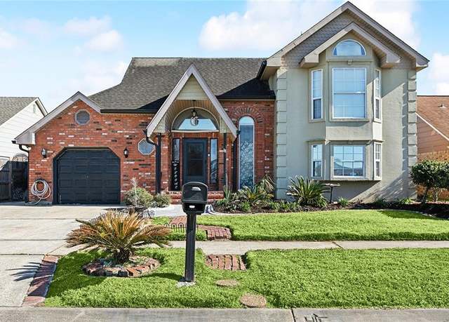 Property at 18 Cane Dr, La Place, LA 70068, 3 beds, 3 baths
