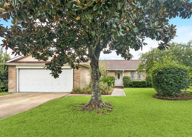 Property at 206 Brian Dr, Slidell, LA 70458, 3 beds, 2 baths