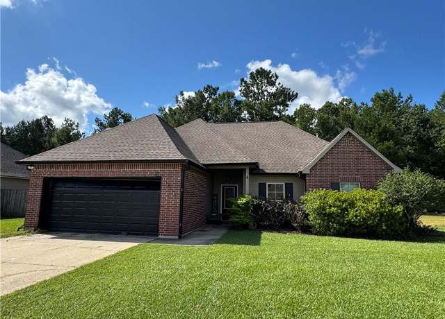 Property at 42225 Penrose St, Ponchatoula, LA 70454, 3 beds, 2 baths