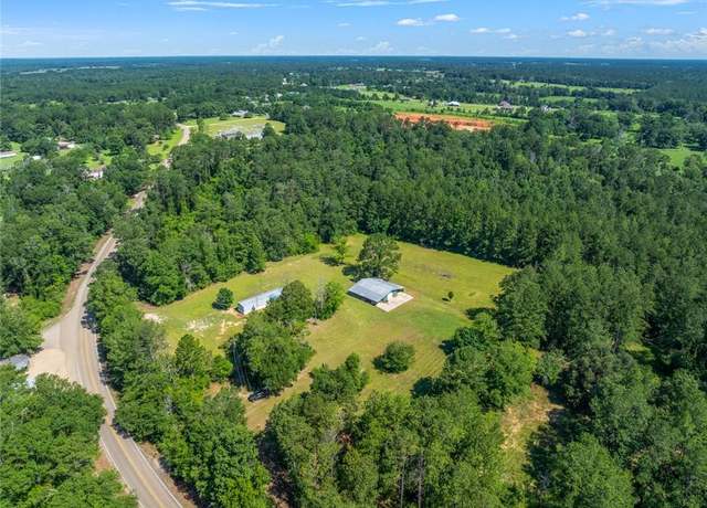 Property at 55574 La 445 Hwy, Loranger, LA 70446, 3 beds, 2 baths