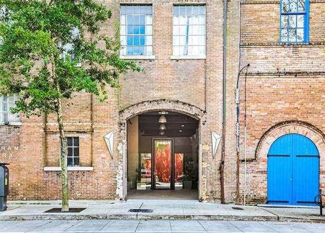 Property at 402 Julia St #308, New Orleans, LA 70130, 2 beds, 2 baths