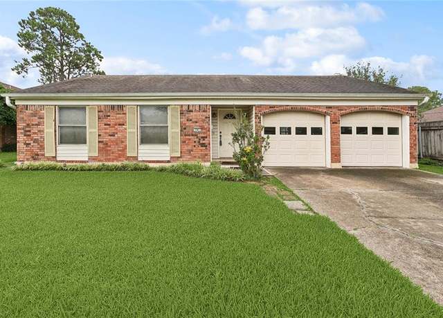 Property at 761 Holyoke Pl, Terrytown, LA 70056, 3 beds, 2 baths